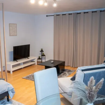Cozy 1 Bed In Canary Wharf - Near Excel & Greenwich With Gym Acces